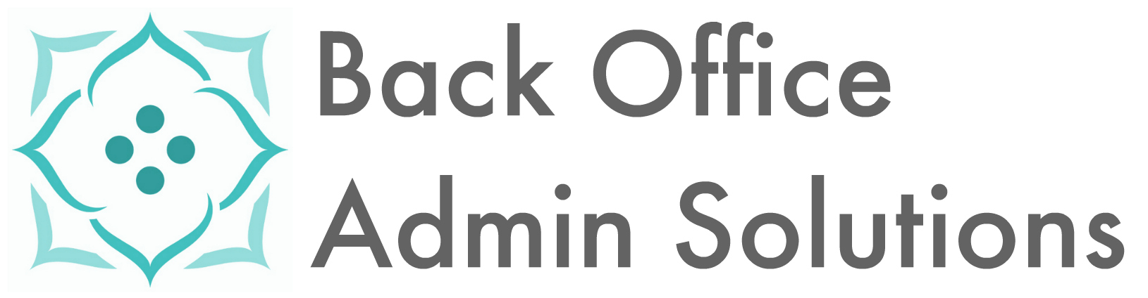 Click to visit Back Office Admin Solutions